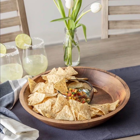 NIB Scott Living Chip & Dip Set - Picture 4 of 6